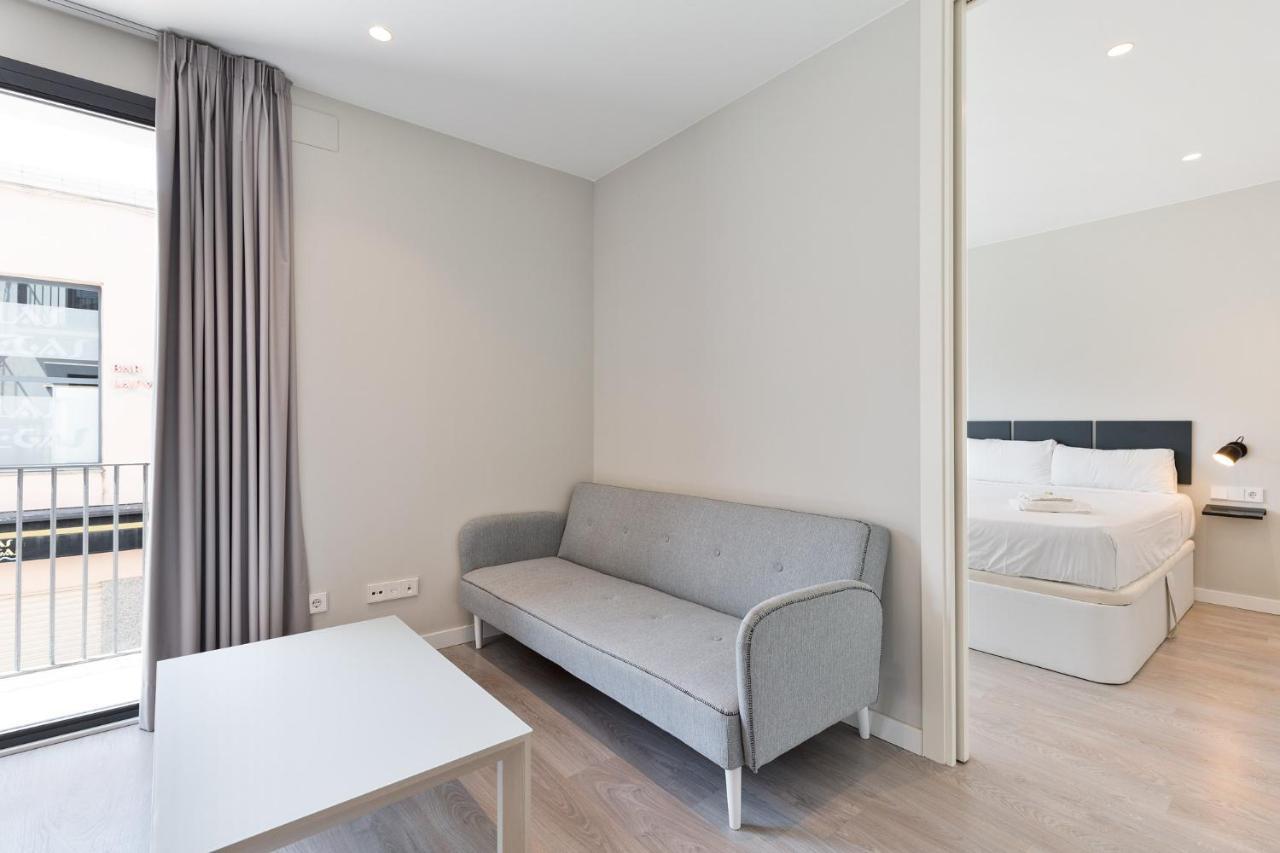 Sitges Vibe Apartments By Olala Homes Extérieur photo