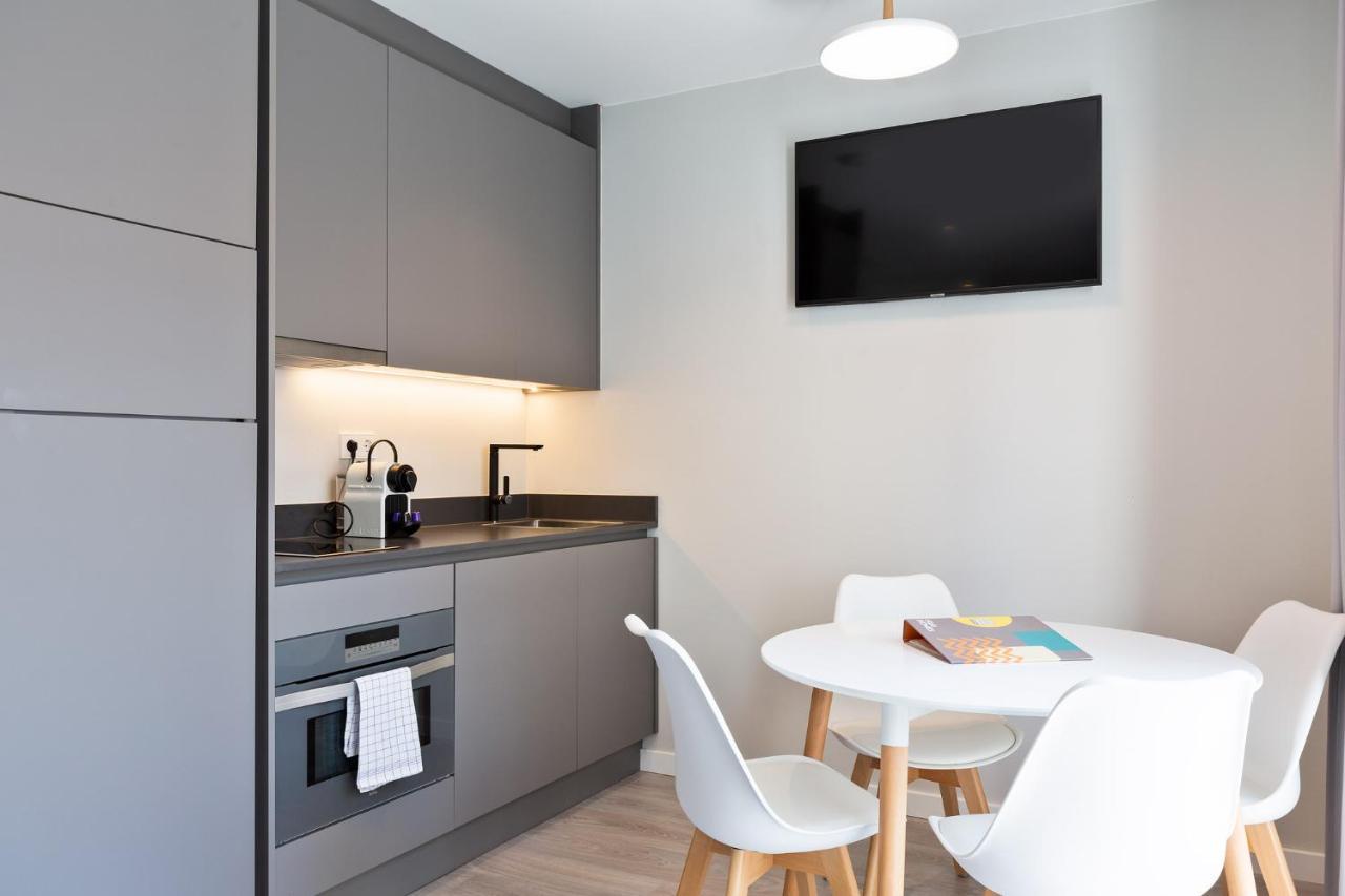 Sitges Vibe Apartments By Olala Homes Extérieur photo