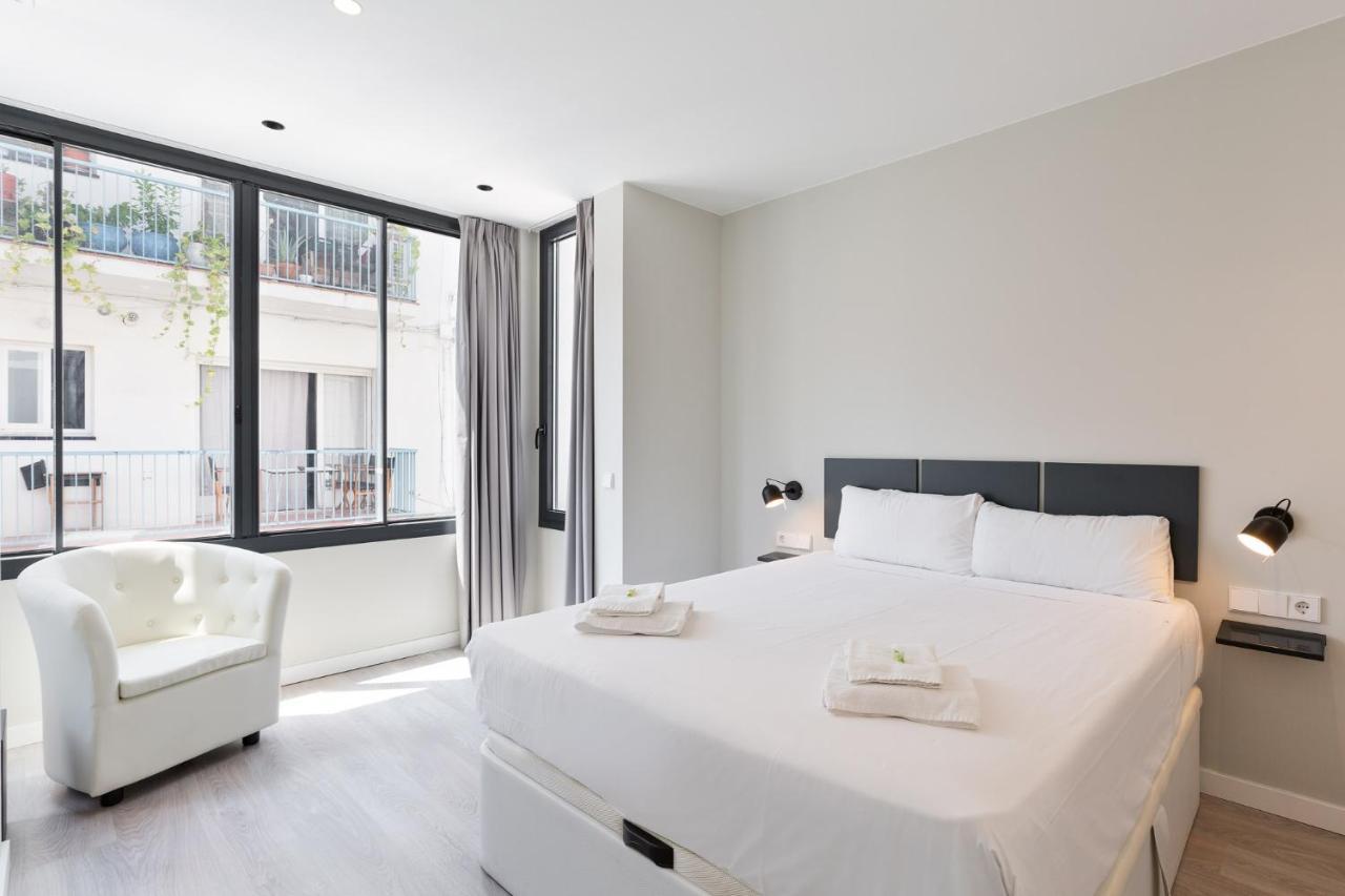 Sitges Vibe Apartments By Olala Homes Extérieur photo