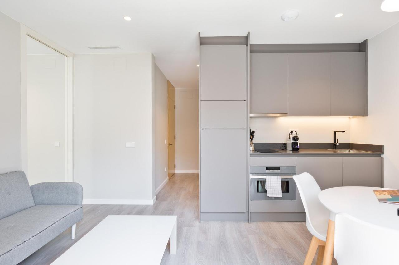 Sitges Vibe Apartments By Olala Homes Extérieur photo