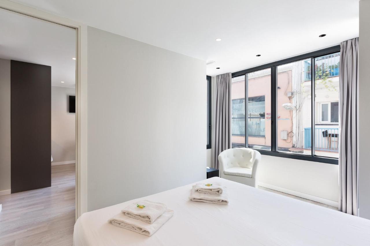 Sitges Vibe Apartments By Olala Homes Extérieur photo