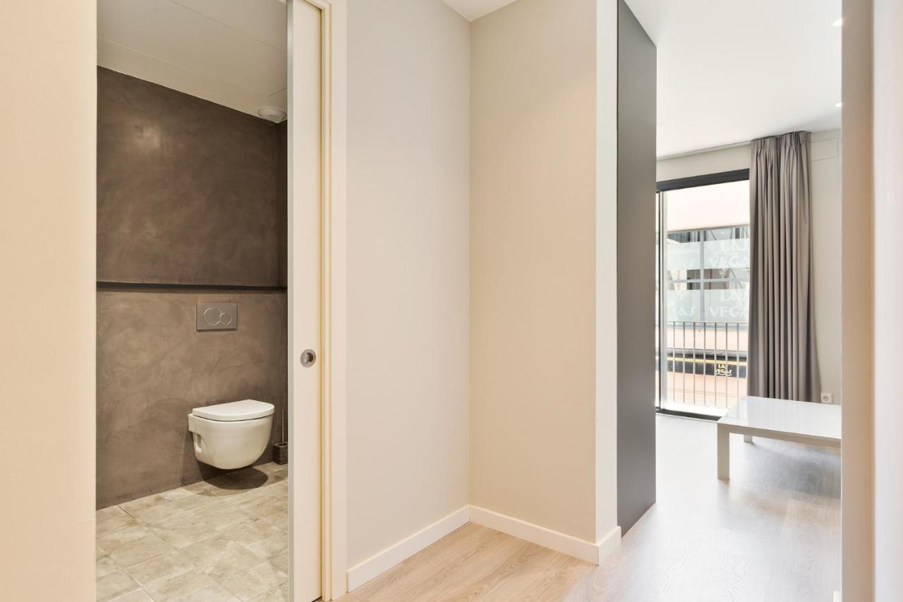 Sitges Vibe Apartments By Olala Homes Extérieur photo