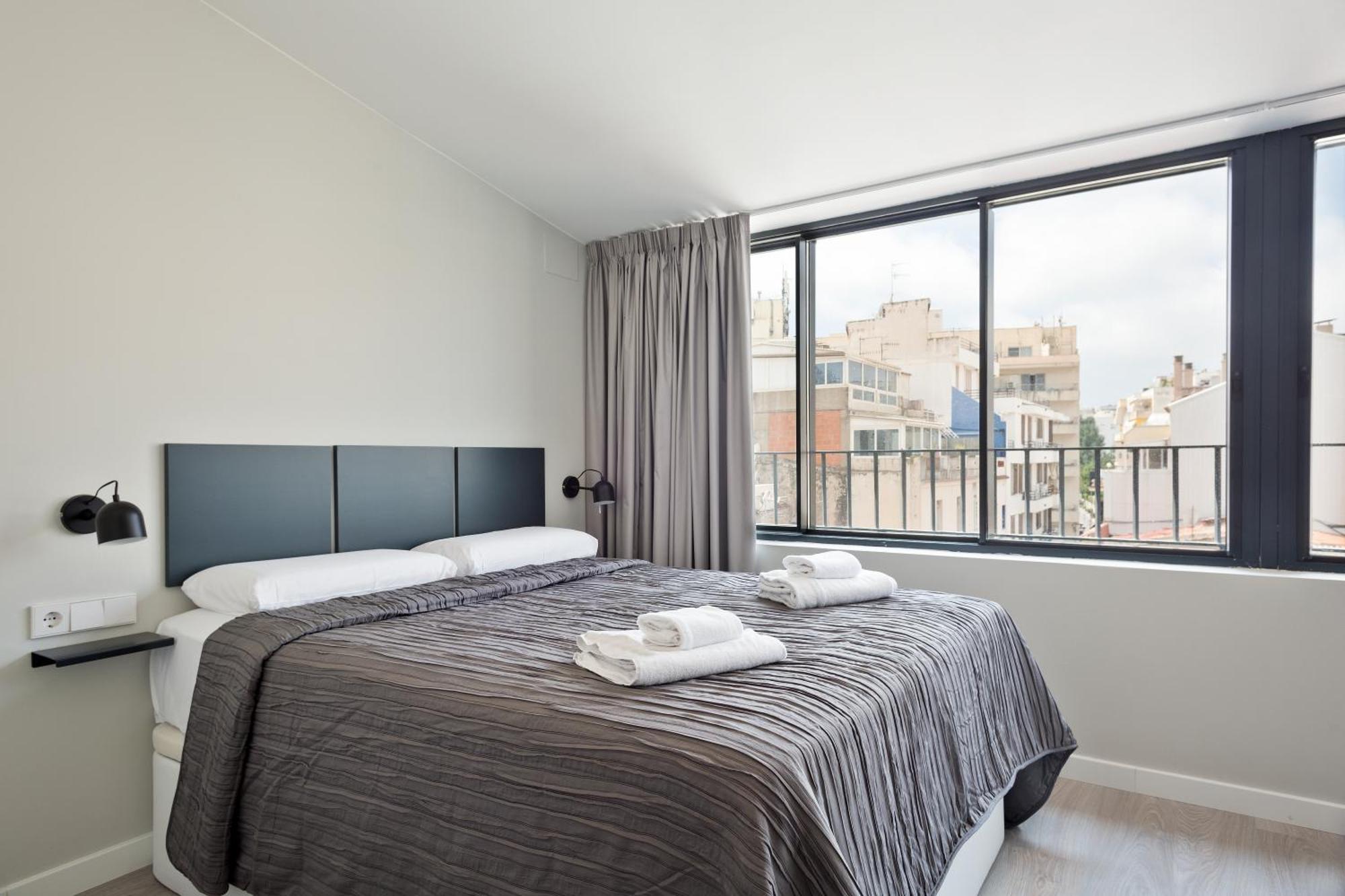 Sitges Vibe Apartments By Olala Homes Extérieur photo
