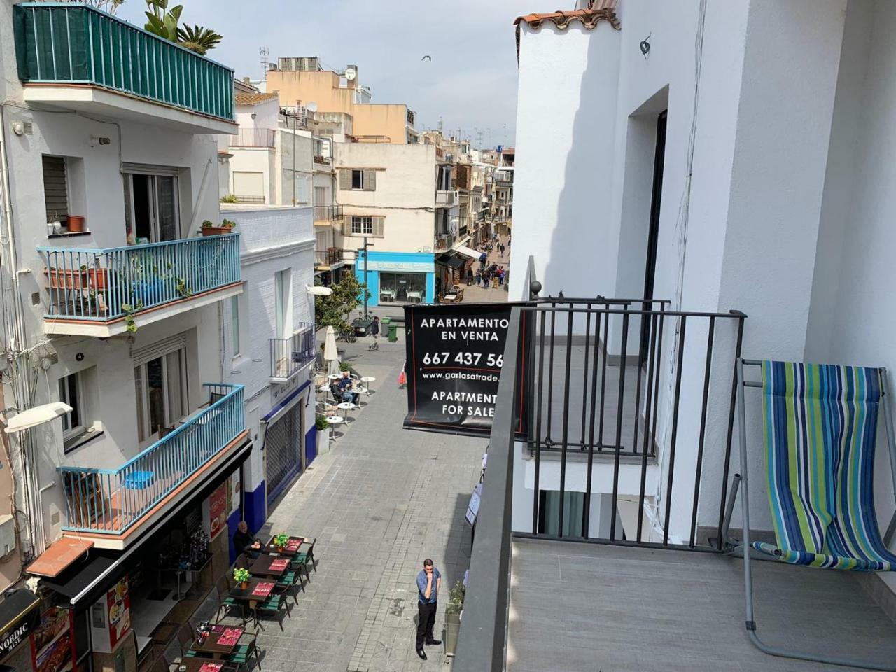 Sitges Vibe Apartments By Olala Homes Extérieur photo