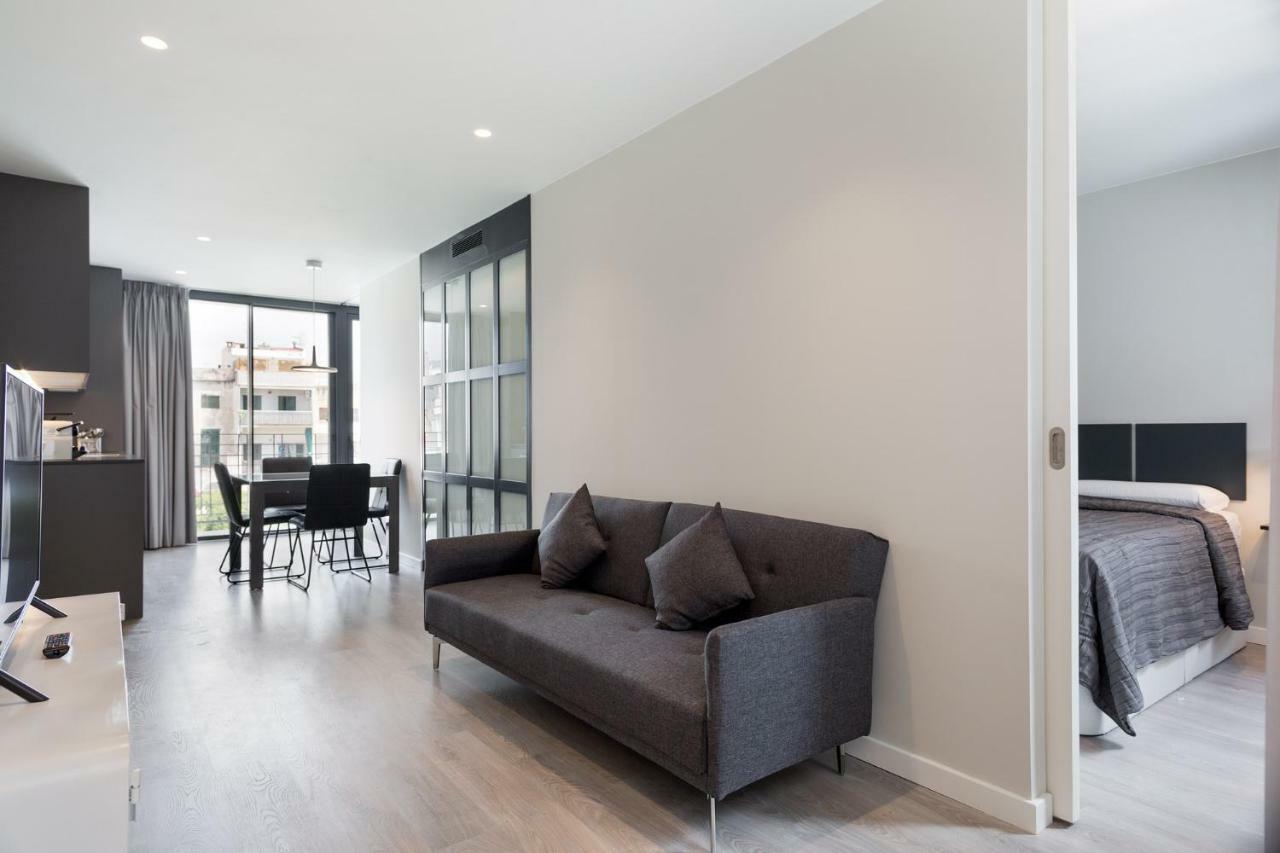 Sitges Vibe Apartments By Olala Homes Extérieur photo
