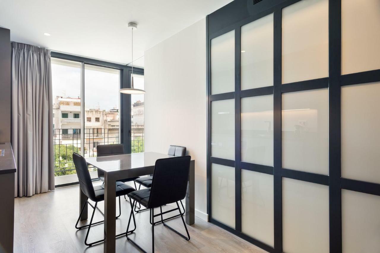 Sitges Vibe Apartments By Olala Homes Extérieur photo