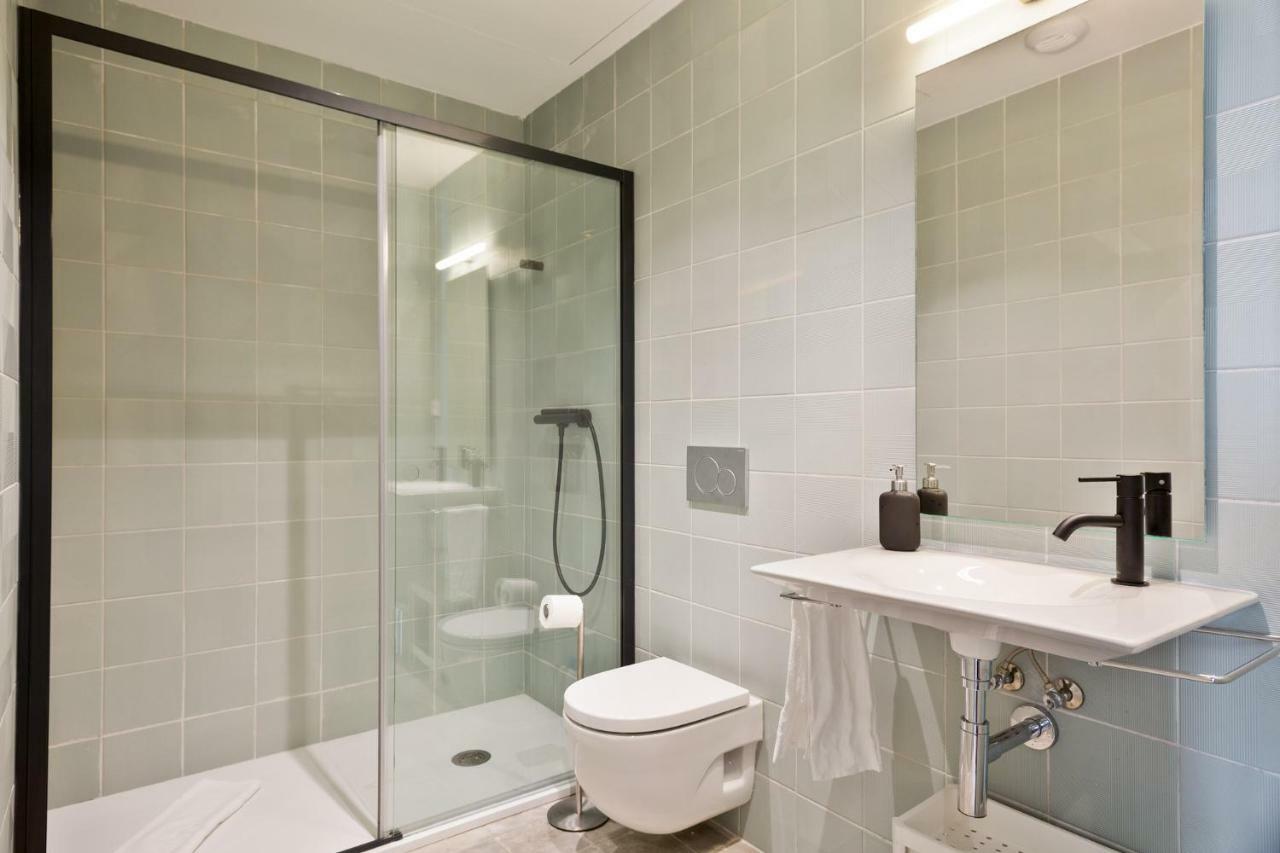Sitges Vibe Apartments By Olala Homes Extérieur photo