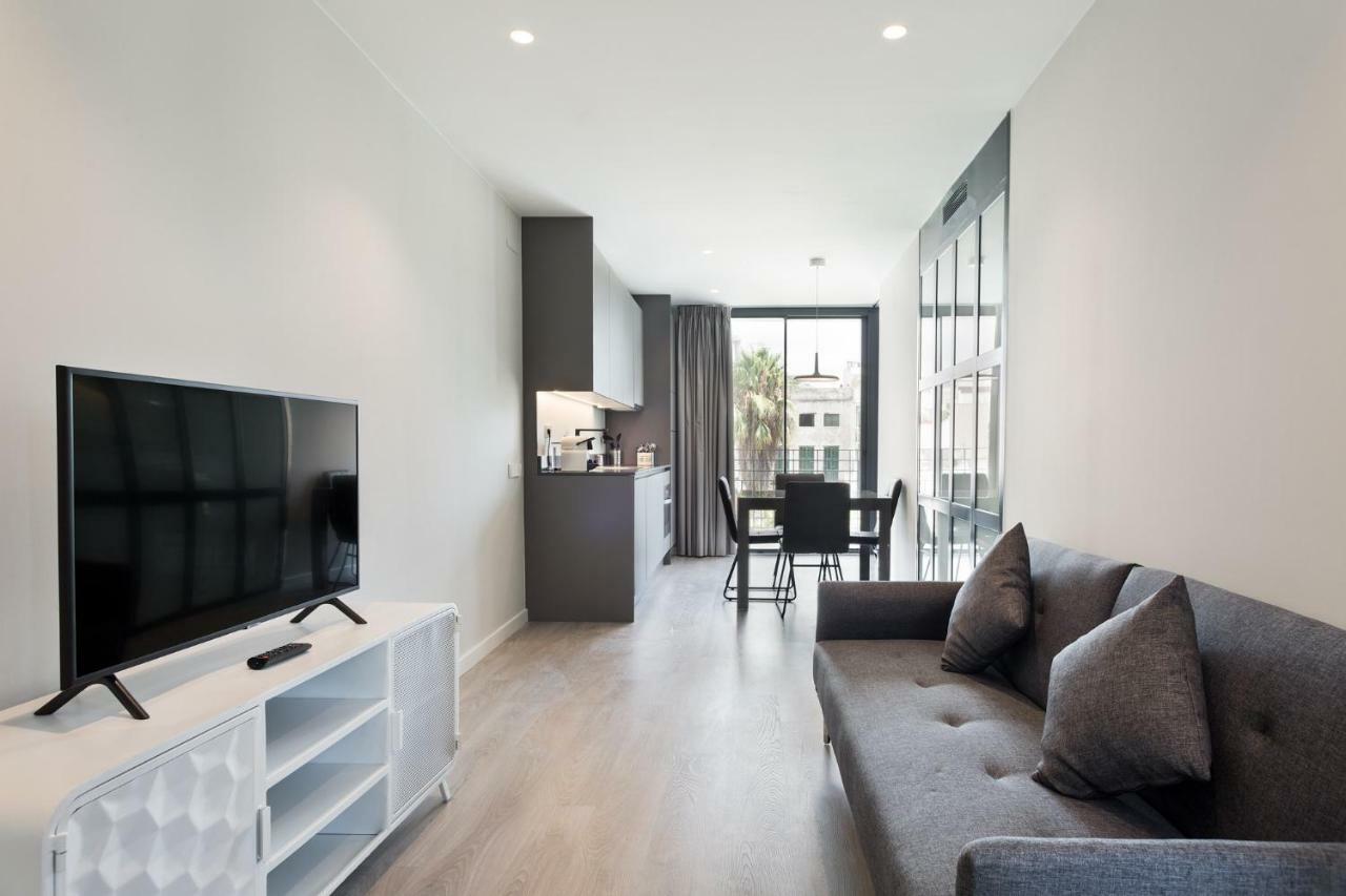 Sitges Vibe Apartments By Olala Homes Extérieur photo