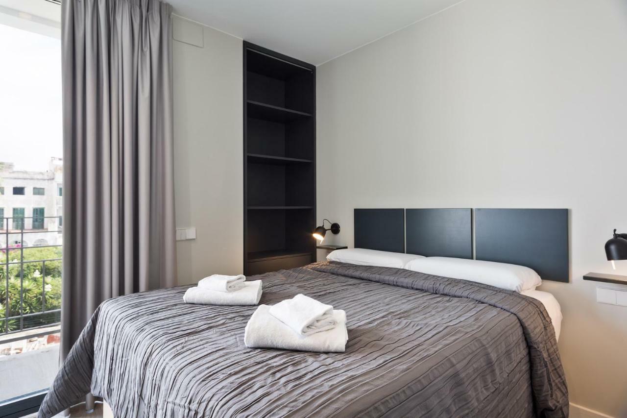 Sitges Vibe Apartments By Olala Homes Extérieur photo