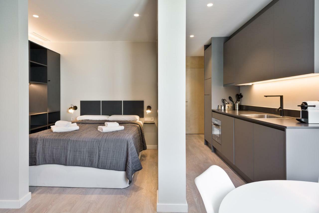 Sitges Vibe Apartments By Olala Homes Extérieur photo