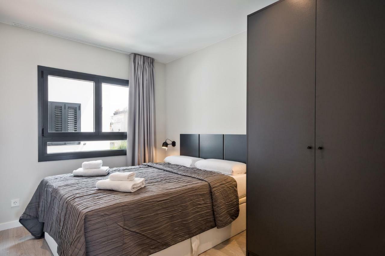 Sitges Vibe Apartments By Olala Homes Extérieur photo