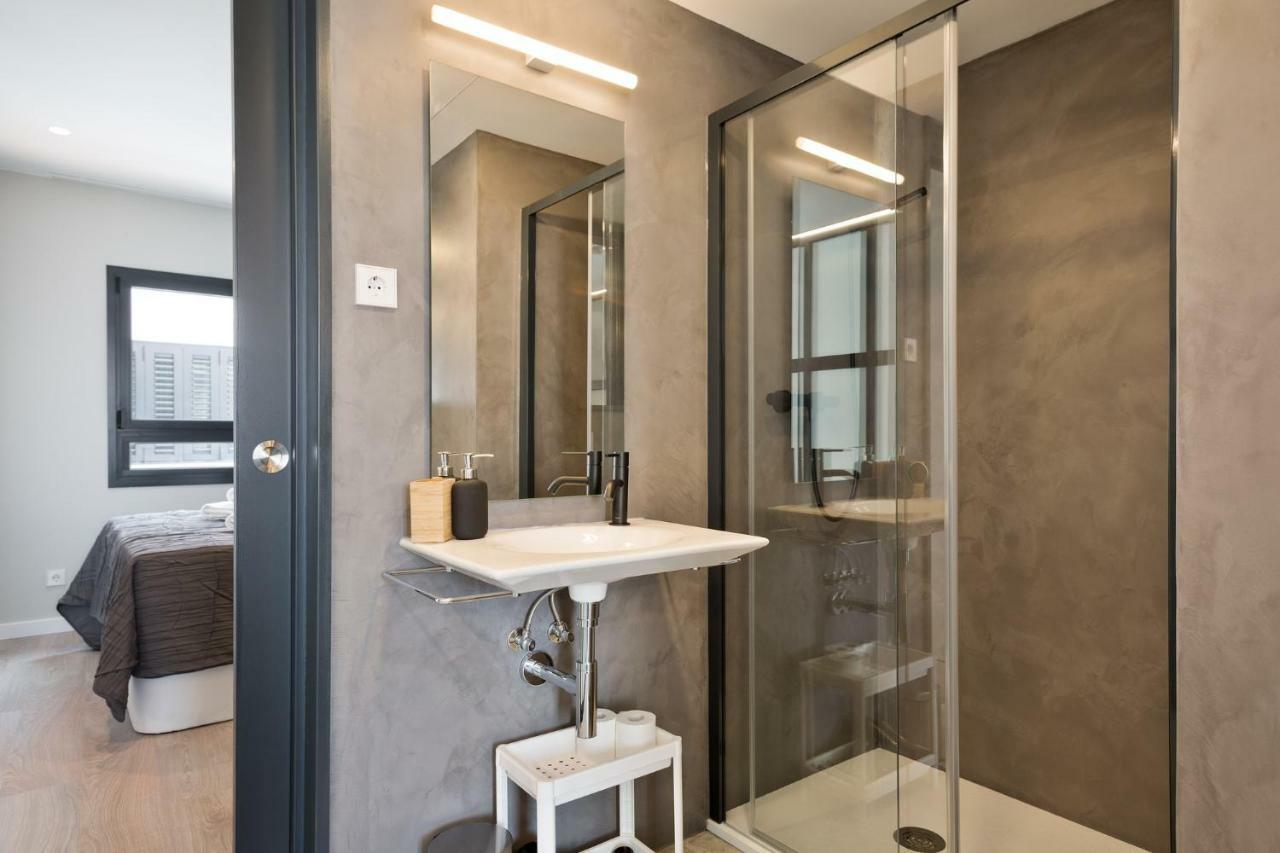 Sitges Vibe Apartments By Olala Homes Extérieur photo