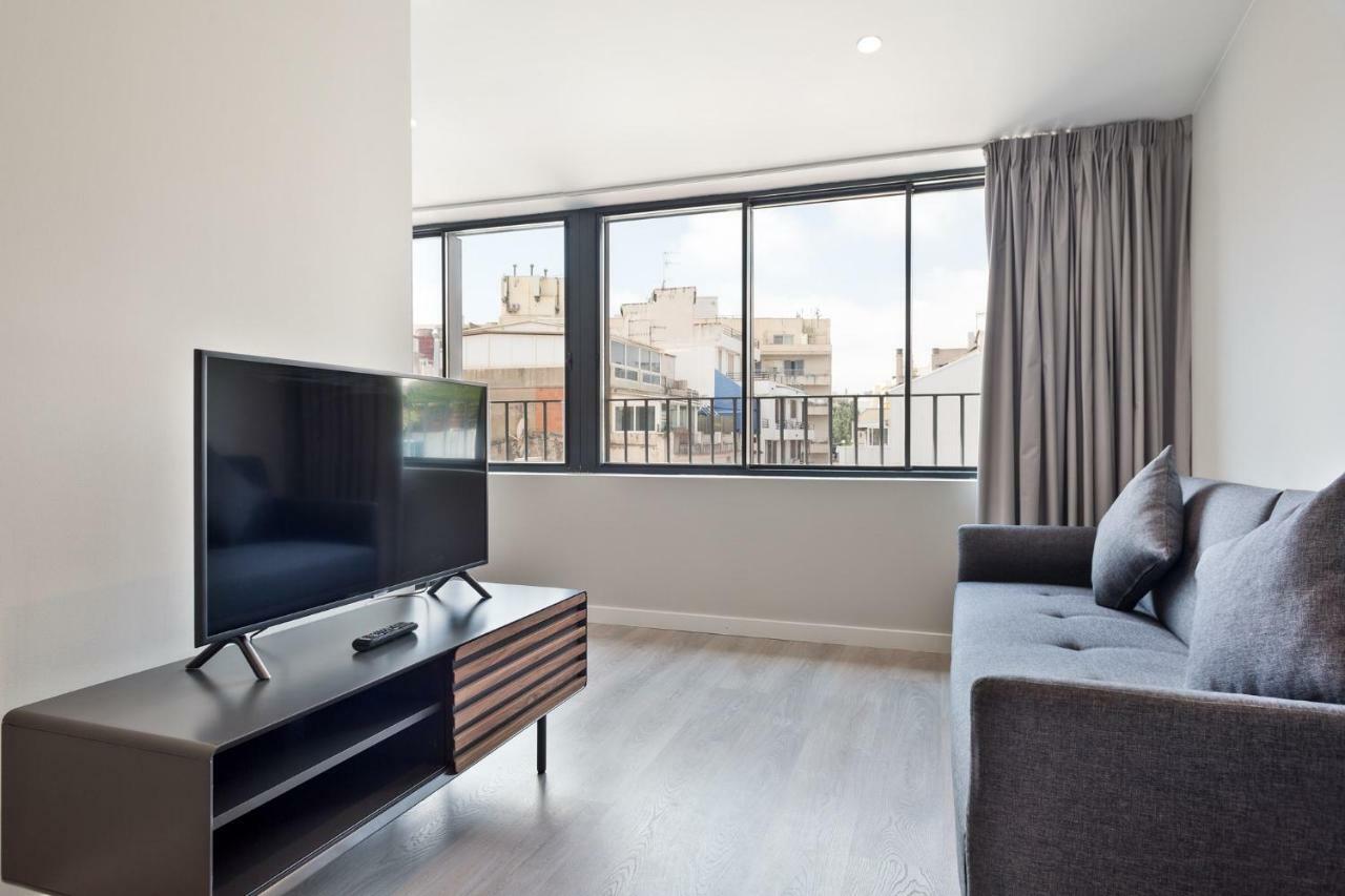 Sitges Vibe Apartments By Olala Homes Extérieur photo